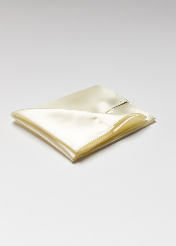 Handkerchief cream