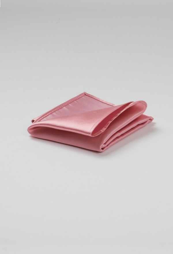 Handkerchief old pink