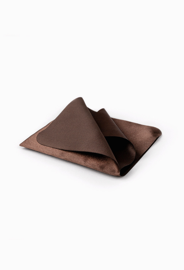 Handkerchief brown